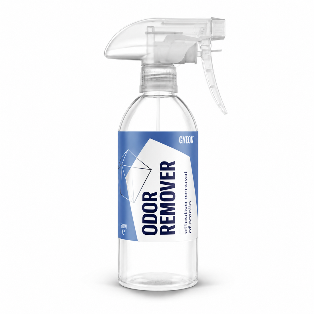 Gyeon Q²M OdorRemover 500 ml – pohlcovač zápachu