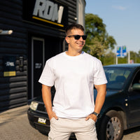 RDM Tričko OCTAVKA - Limitka