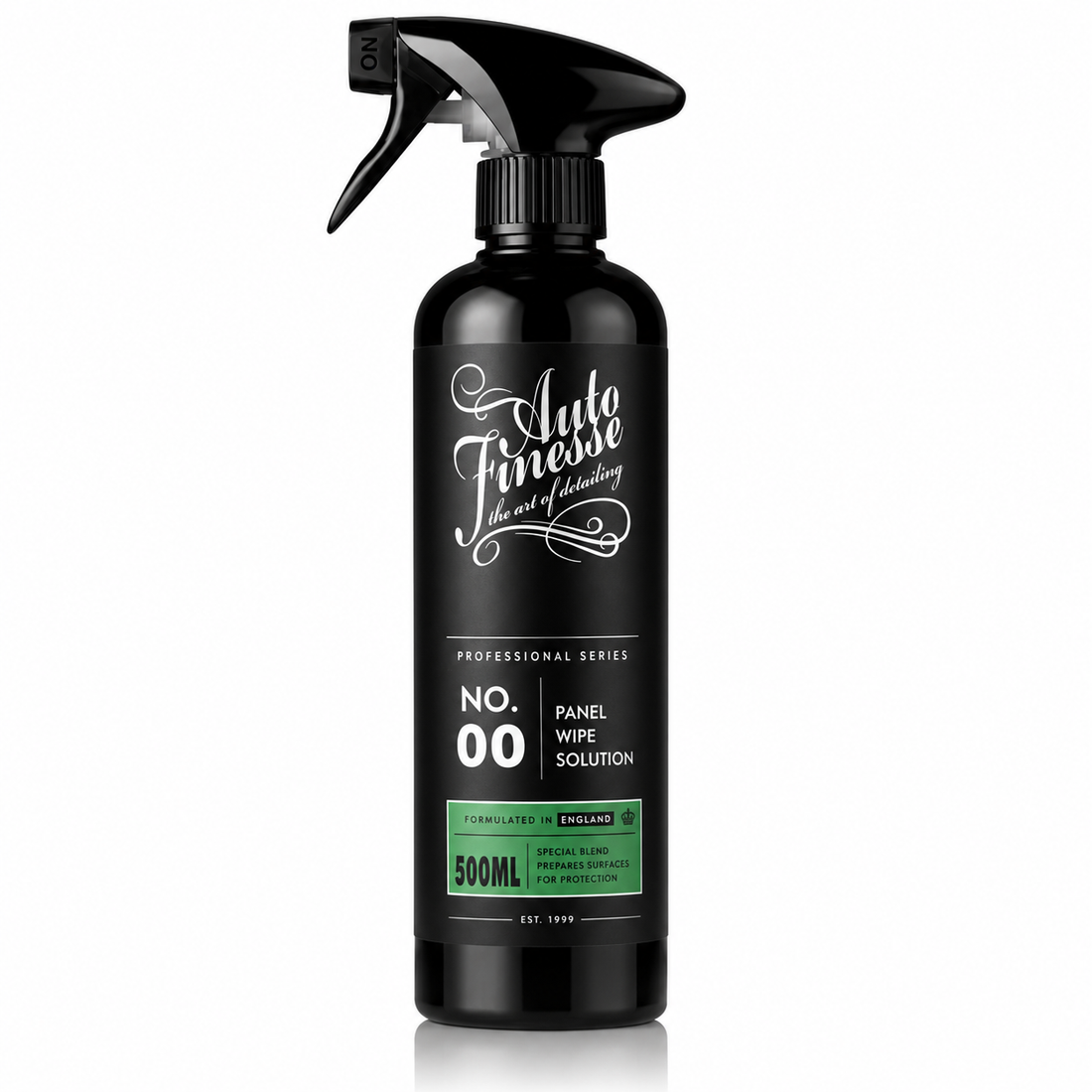 Auto Finesse Panel Wipe 500ml/1L – čistič a odmasťovač laku