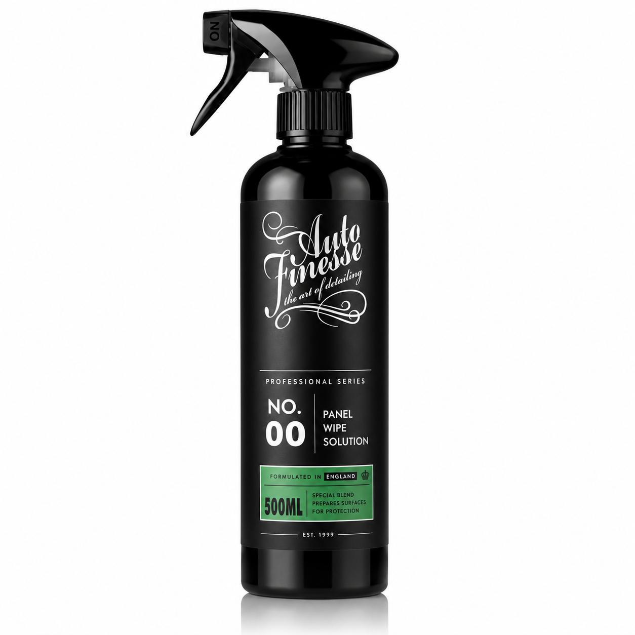 Auto Finesse Panel Wipe 500ml/1L – čistič a odmasťovač laku