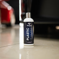 Tonyin Plastic Restorer – oživovač plastov 300 ml