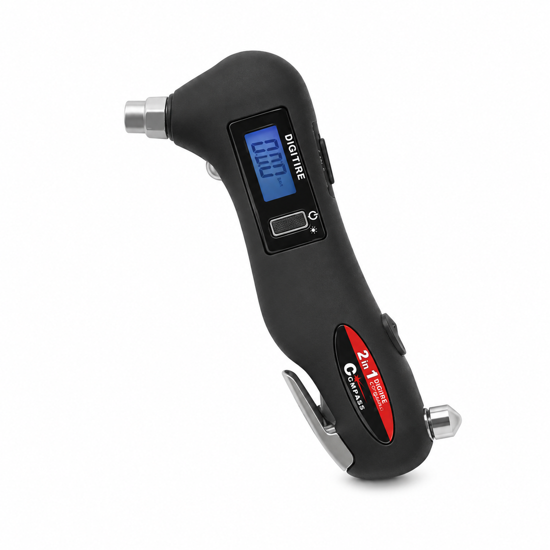 Digitálny pneumerač SAFETY TOOL