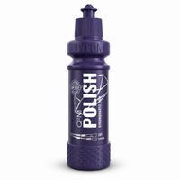 Gyeon Q²M Polish 120ml/1L – finišovacia leštiaca pasta