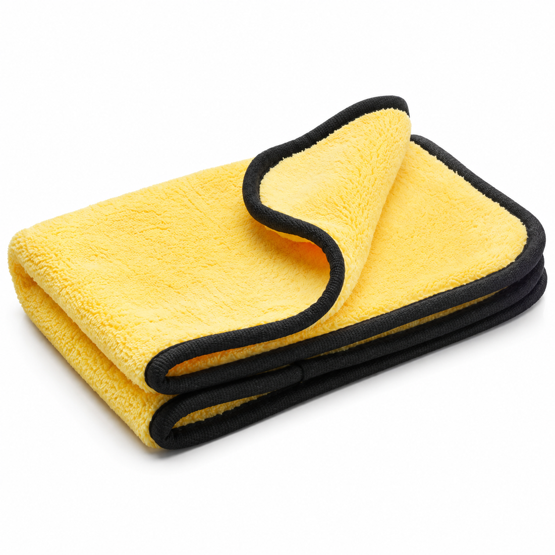 Auto Finesse Primo Plush  (40x60)– prémiová mikrovláknová utierka