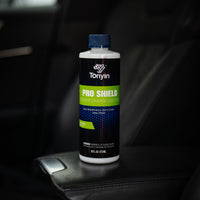 Tonyin Pro Shield Ultimate Diverse Dressing - impregnácia plastov 473 ml