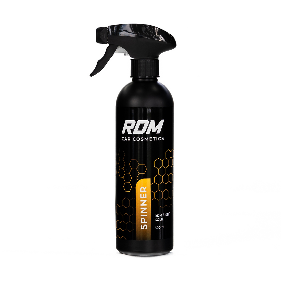 RDM PURE - Interiérový čistič 500ml