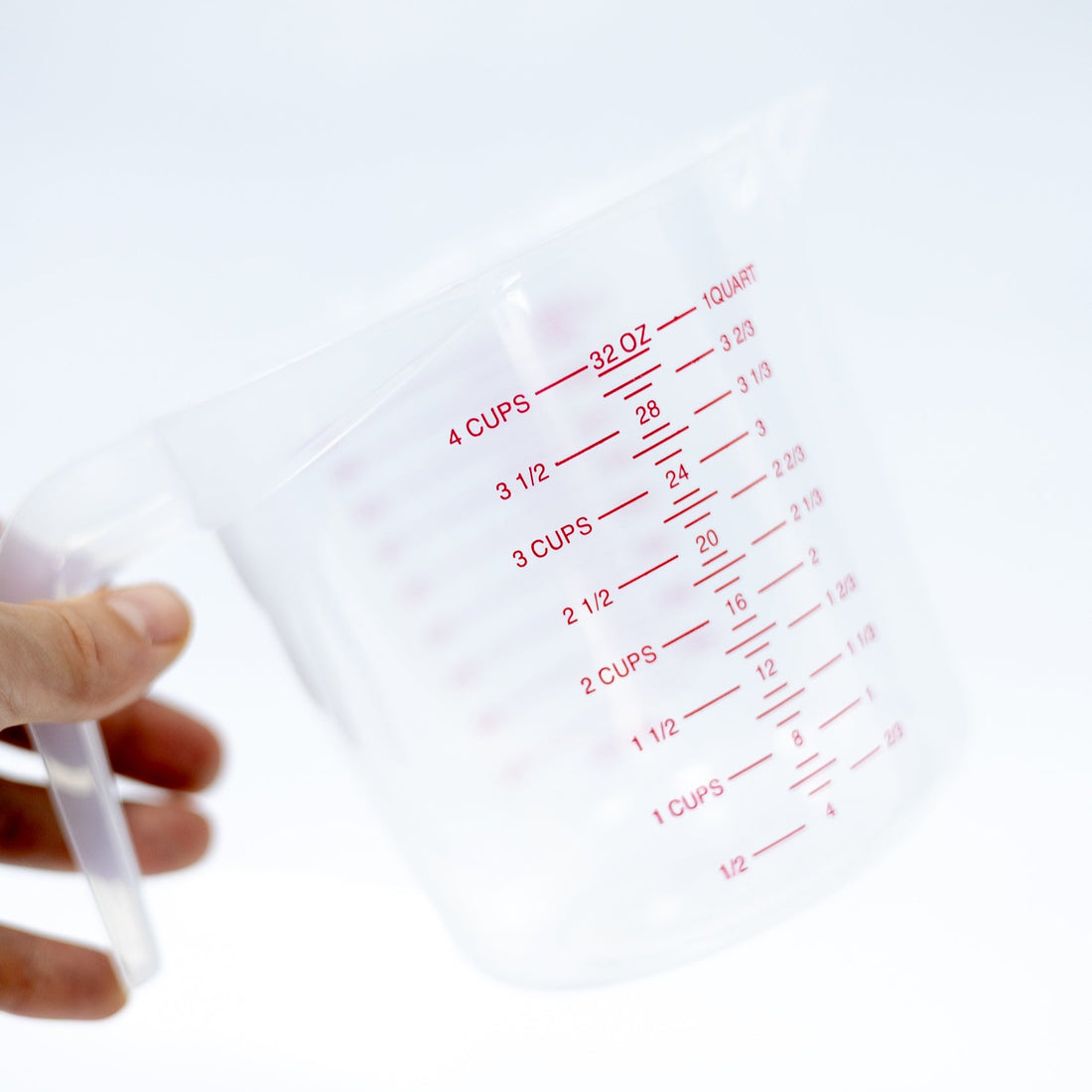 Odmerka 1 liter