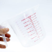 Odmerka 1 liter