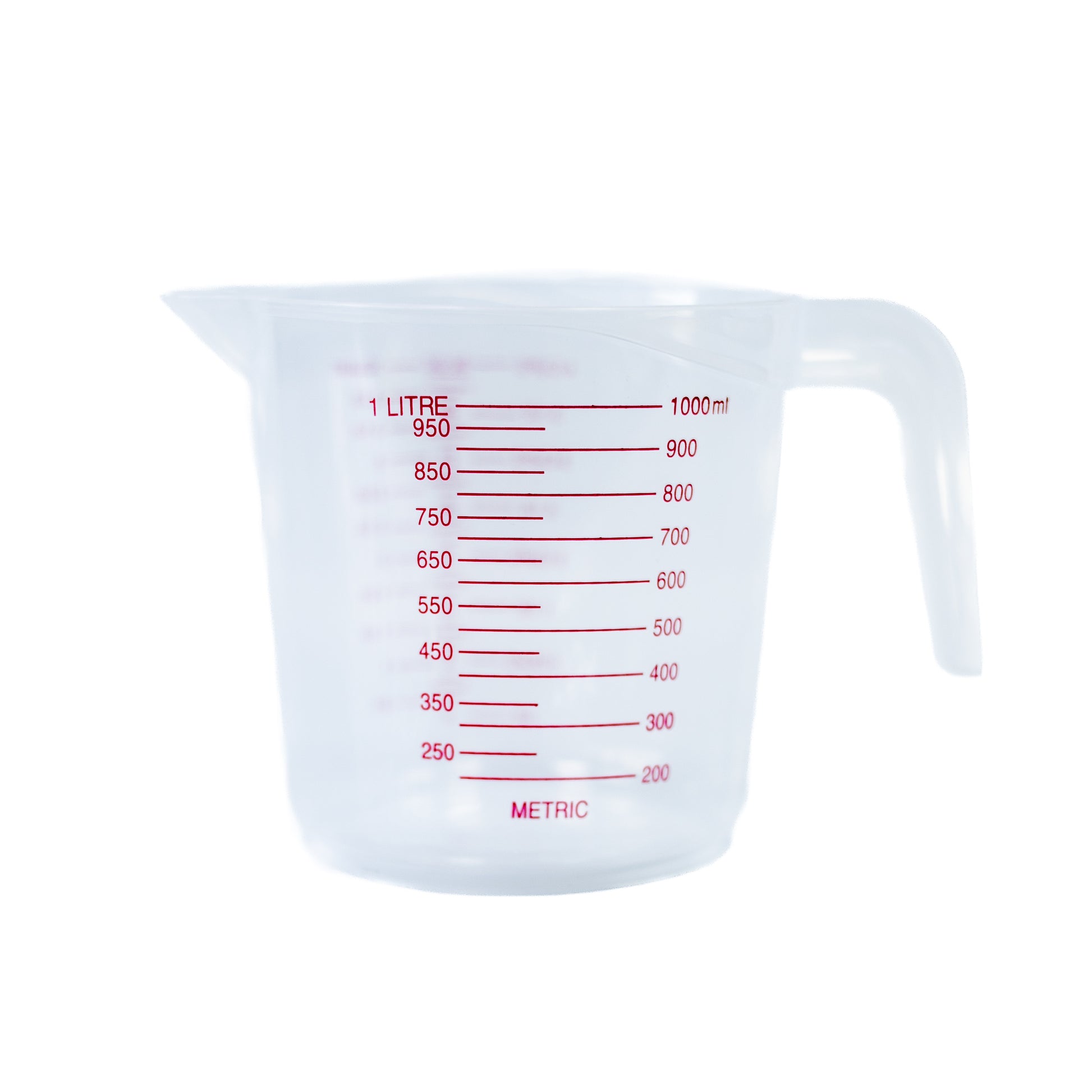 Odmerka 1 liter