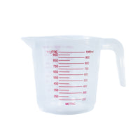 Odmerka 1 liter