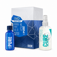 Gyeon Q2 Pure EVO - Keramická ochrana laku 30/50 ml