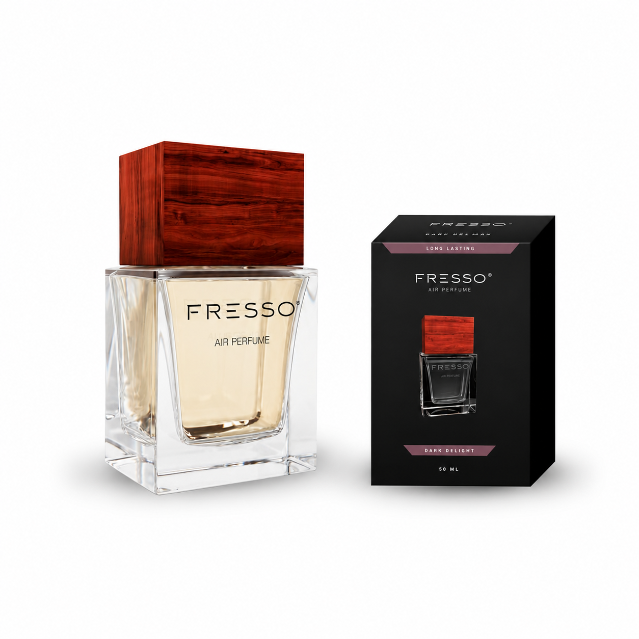 Parfém Fresso PURE PASSION 50ml