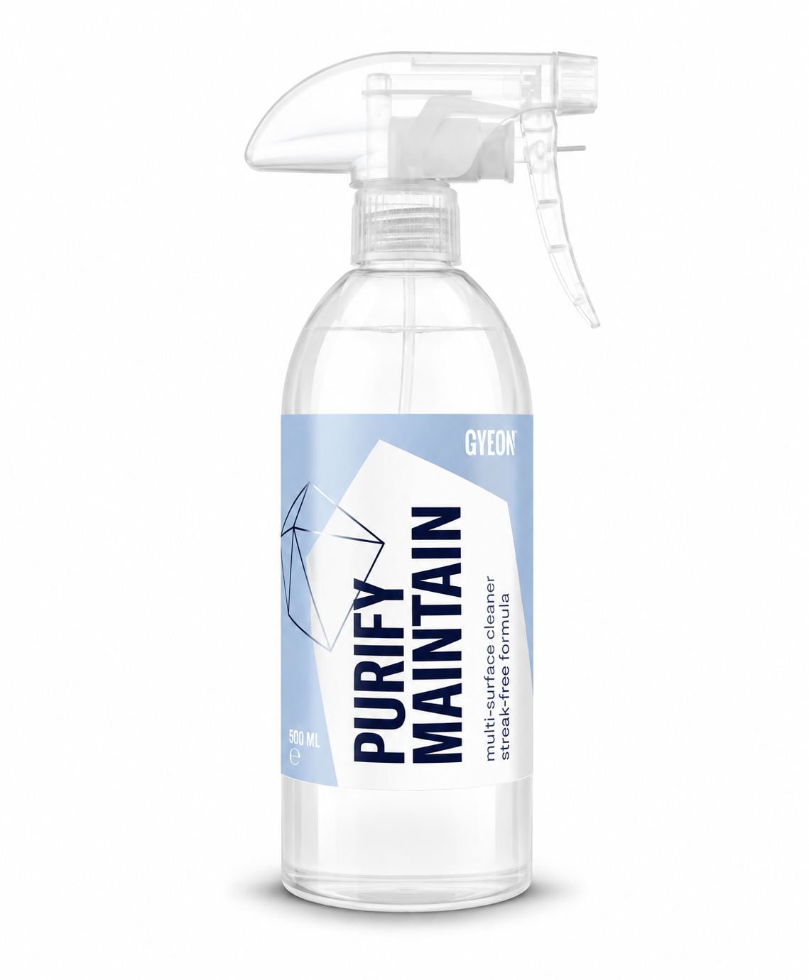Gyeon Q²M PurifyMaintain 500 ml – antibakteriálny čistič a ochrana interiéru