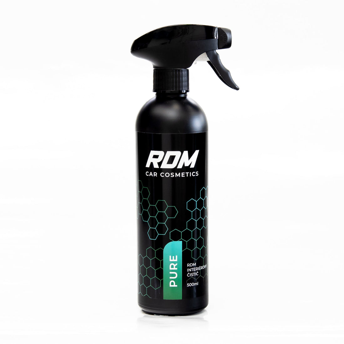 RDM PURE - Interiérový čistič 500ml