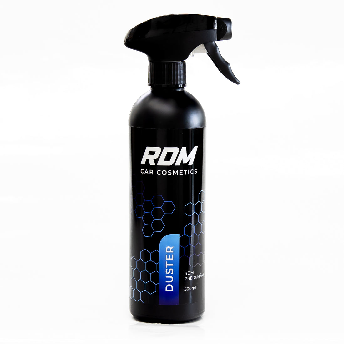 RDM DUSTER - Predumývač 500ml