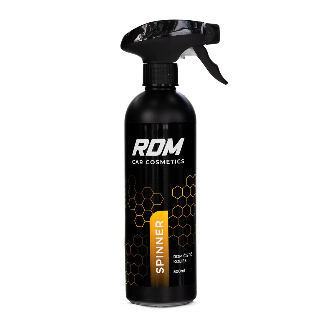 RDM SPINNER - Čistič kolies 500ml