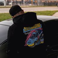 Mikina RDM FELICIA RACING