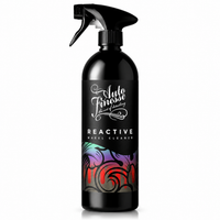 Auto Finesse Reactive Wheel Cleaner 500ml/1L – čistič diskov s odstraňovačom brzdového prachu