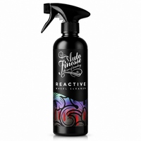 Auto Finesse Reactive Wheel Cleaner 500ml/1L – čistič diskov s odstraňovačom brzdového prachu