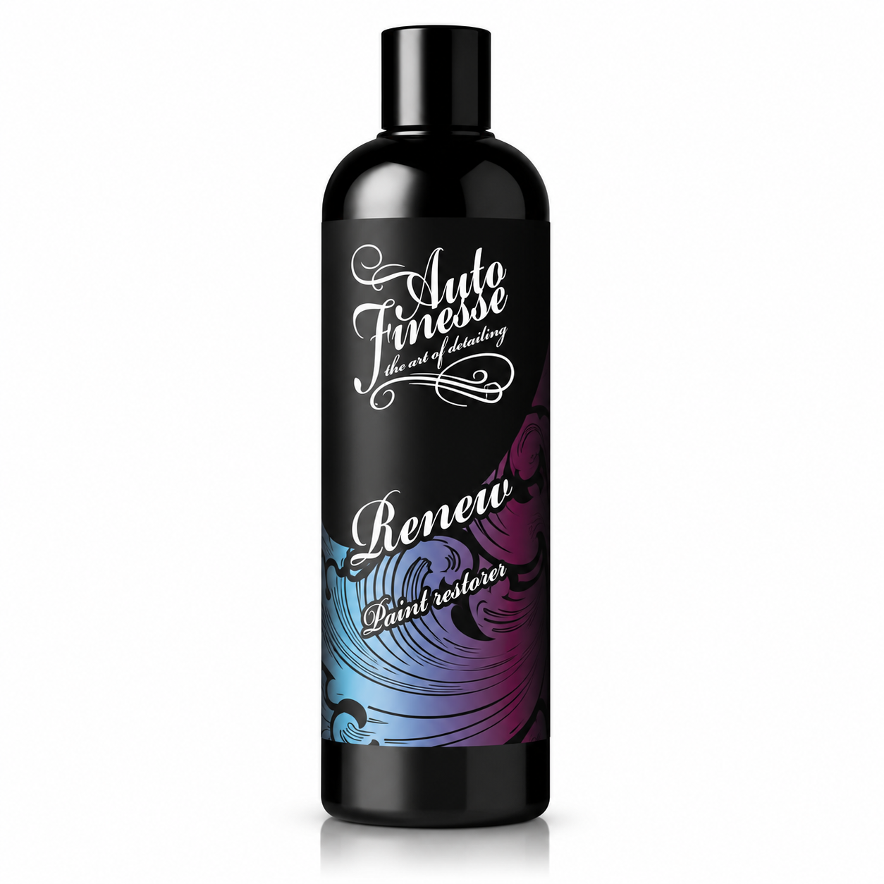 Auto Finesse Renew Paint Restorer 500 ml – leštiaca pasta na ručné leštenie