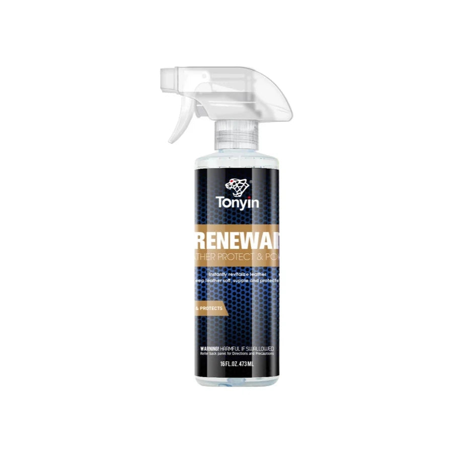 Tonyin Renewal - interiérový detailer 473 ml