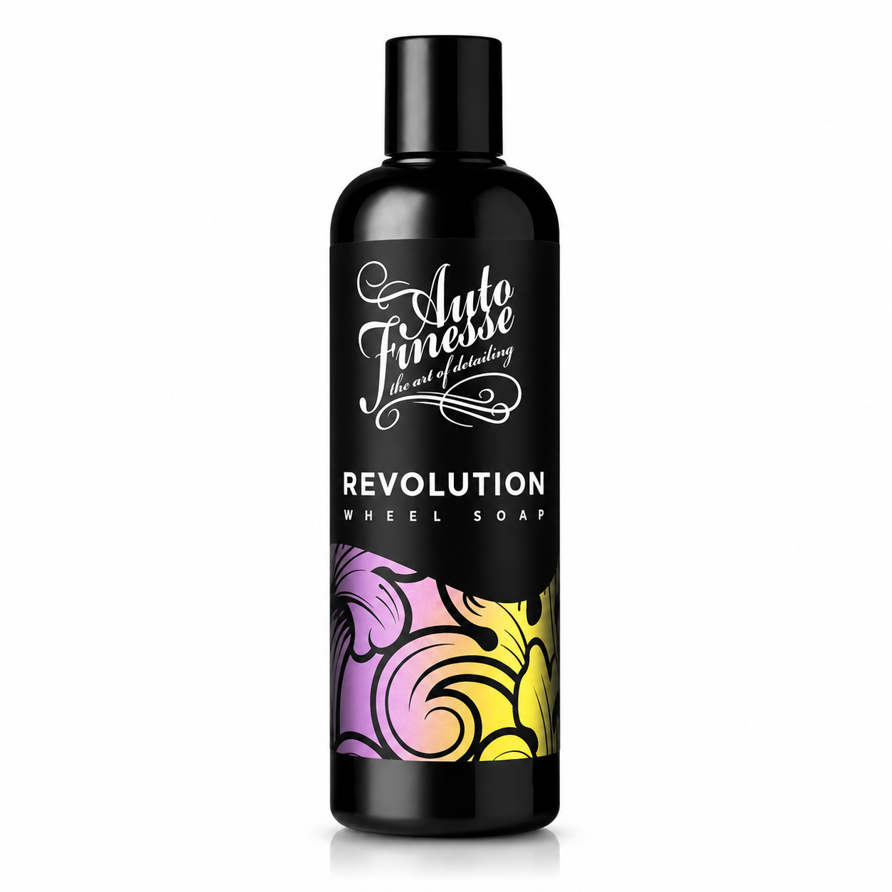 Auto Finesse Revolution Wheel Soap 500 ml – autošampón na disky