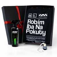 Balíček RDM Mikina Pokuty
