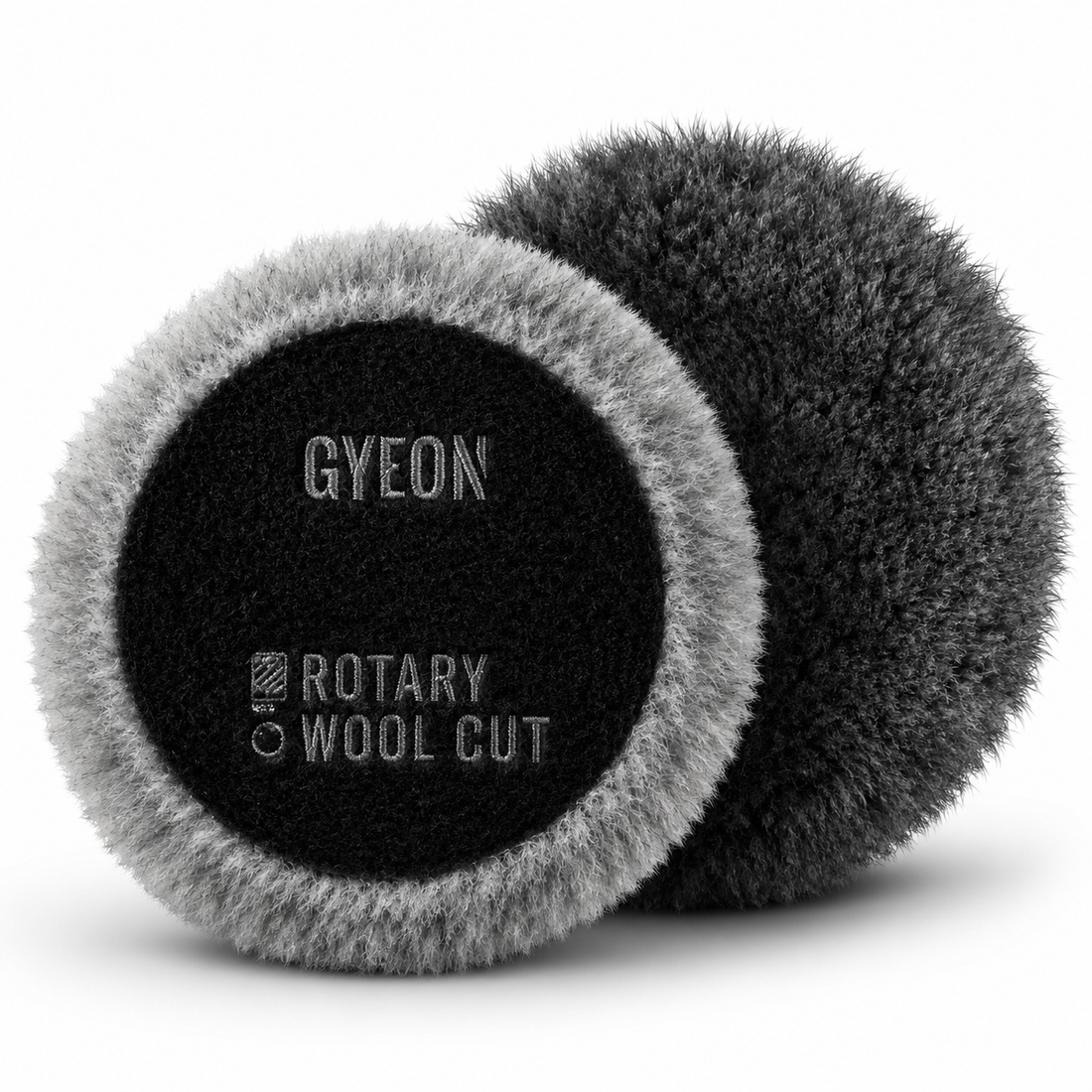 Gyeon Q²M Rotary Wool 130  – vlnený leštiaci kotúč