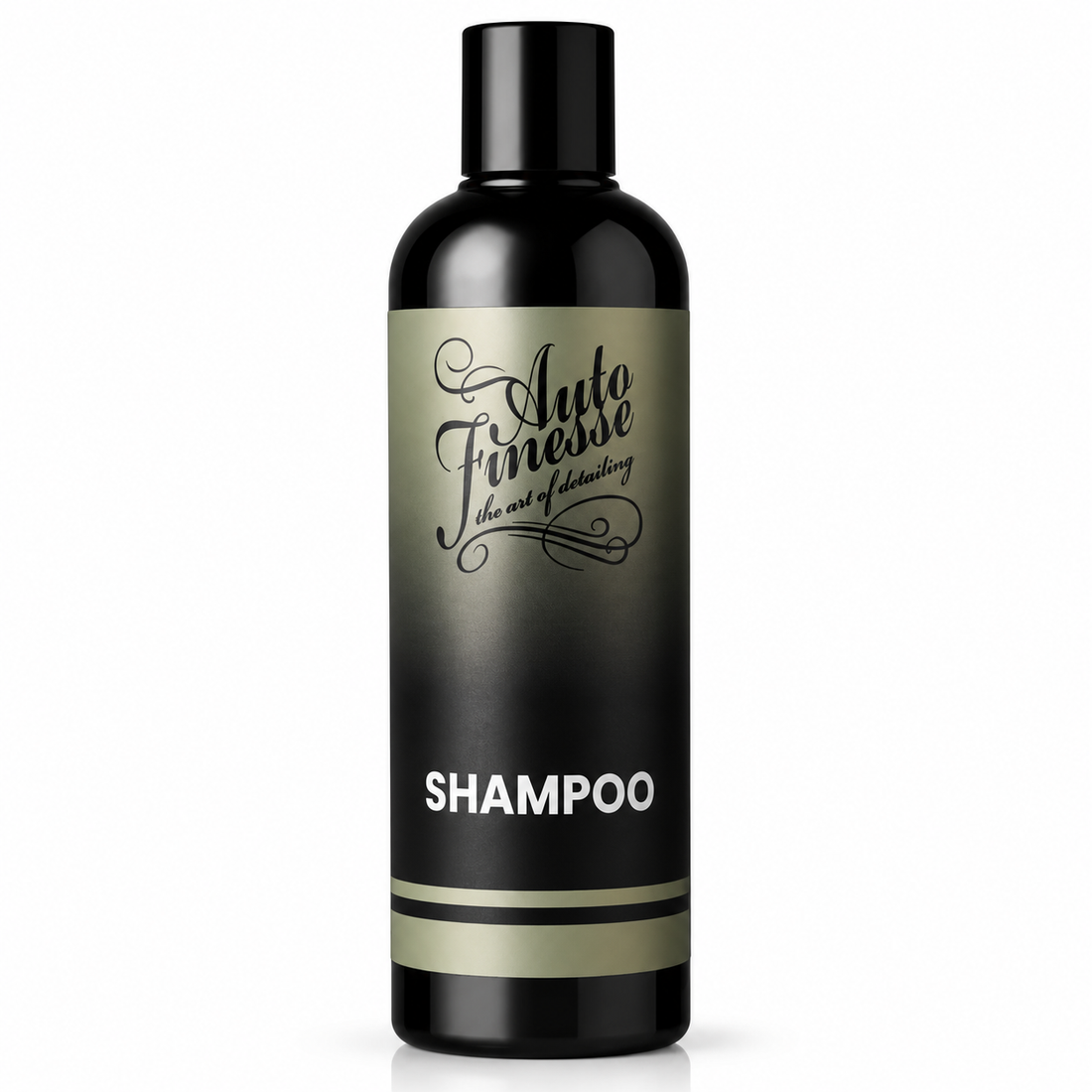 Auto Finesse Essentials Shampoo 500ml – autošampón