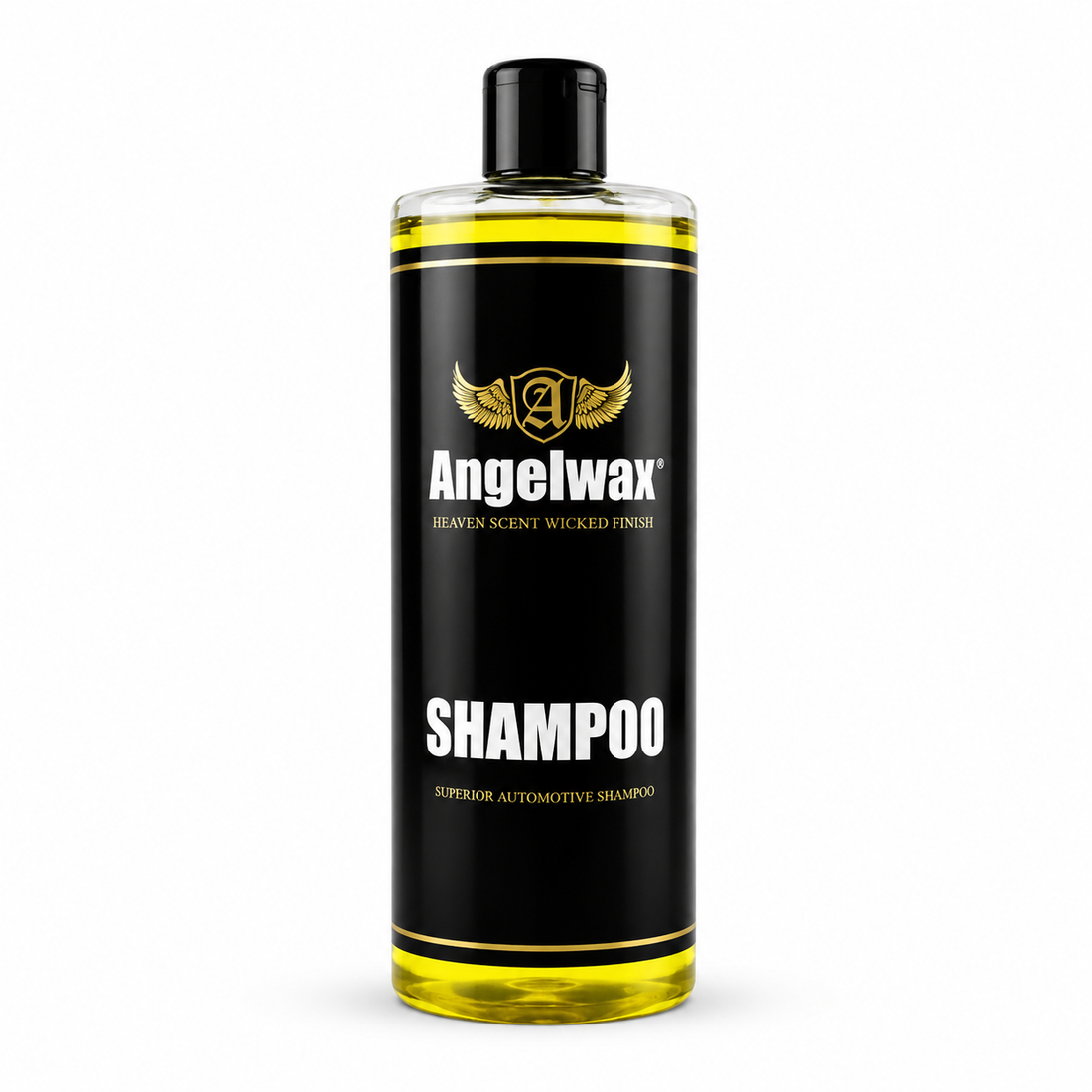 Angelwax Superior Shampoo 500 ml – pH neutrálny autošampón