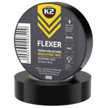 K2 Flexer – izolačná páska