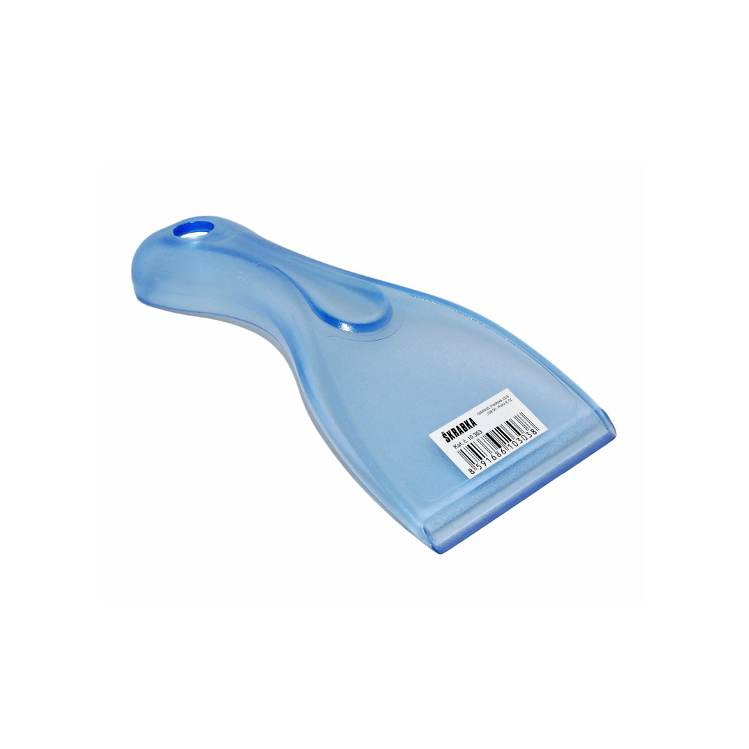 Škrabka na ľad FIN