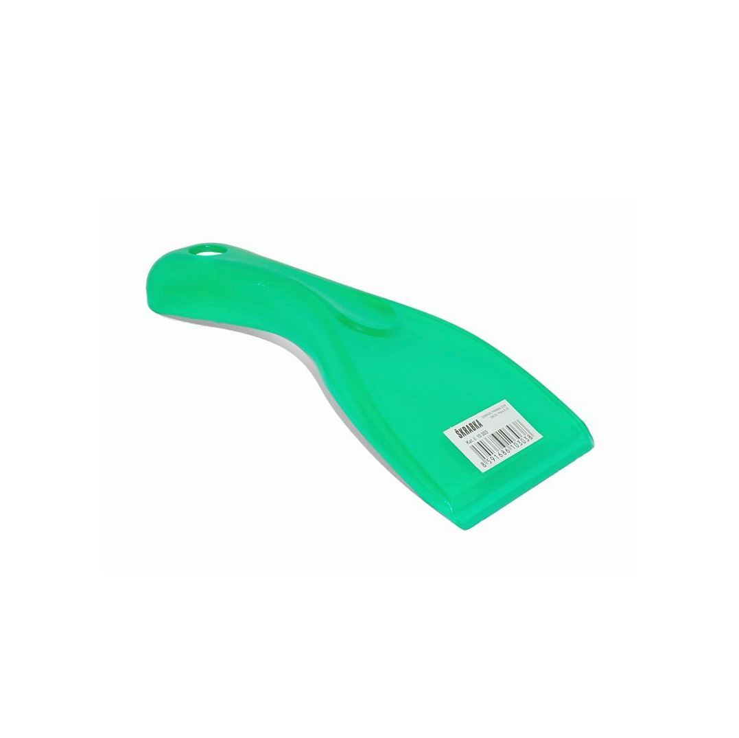 Škrabka na ľad FIN