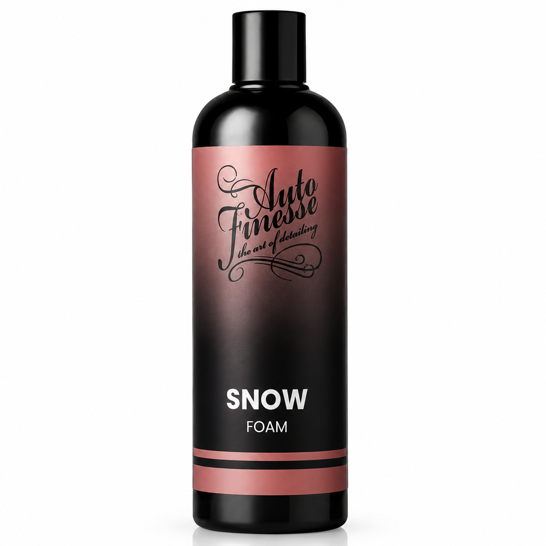 Auto Finesse Essentials Snow Foam 500 ml – aktívna pena