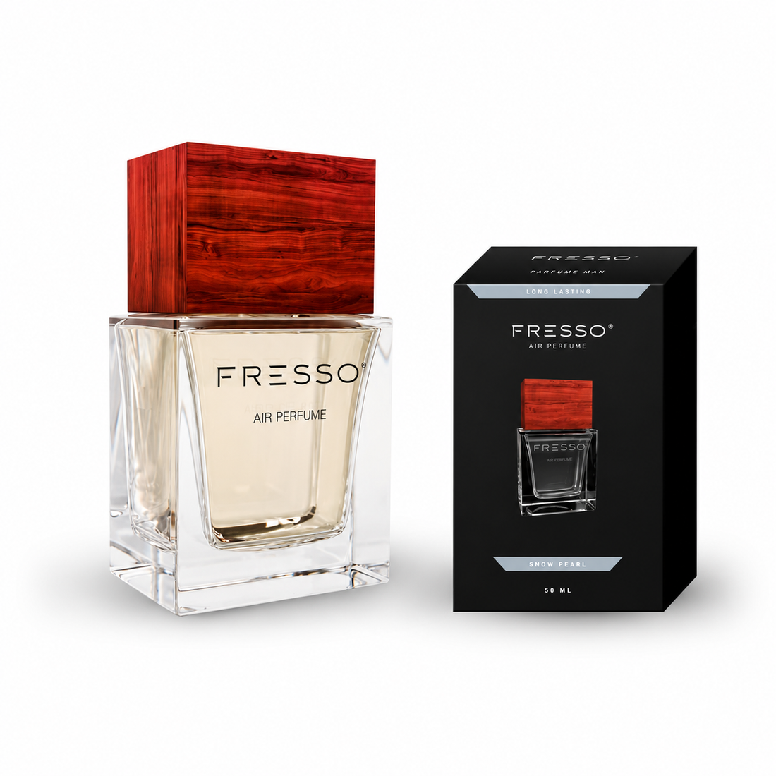Parfém Fresso SNOW PEARL 50ml
