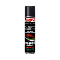 SONAX Univerzálna aktívna čistiaca pena 400ml