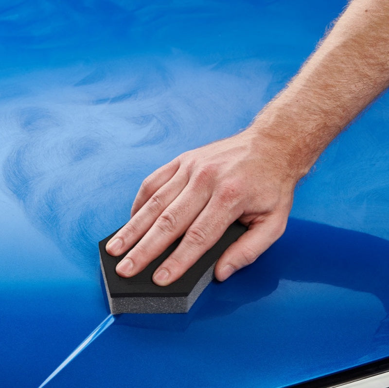Autoglym Super Resin Polish - leštiaca pasta