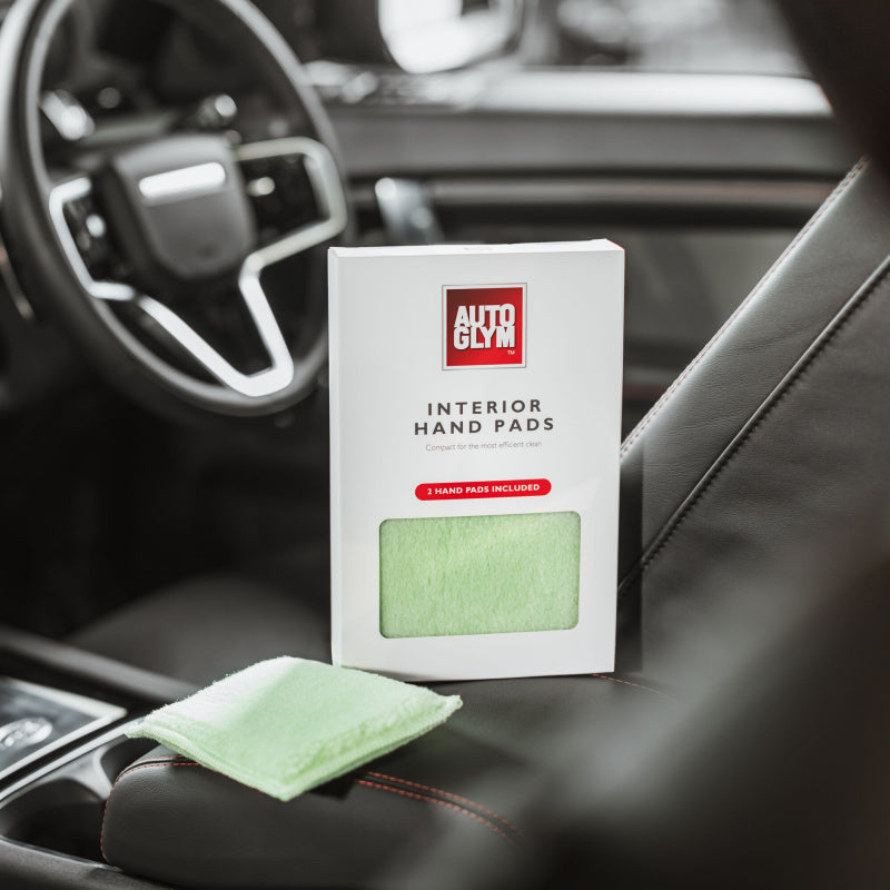 Interiérová čistiaca špongia AUTOGLYM