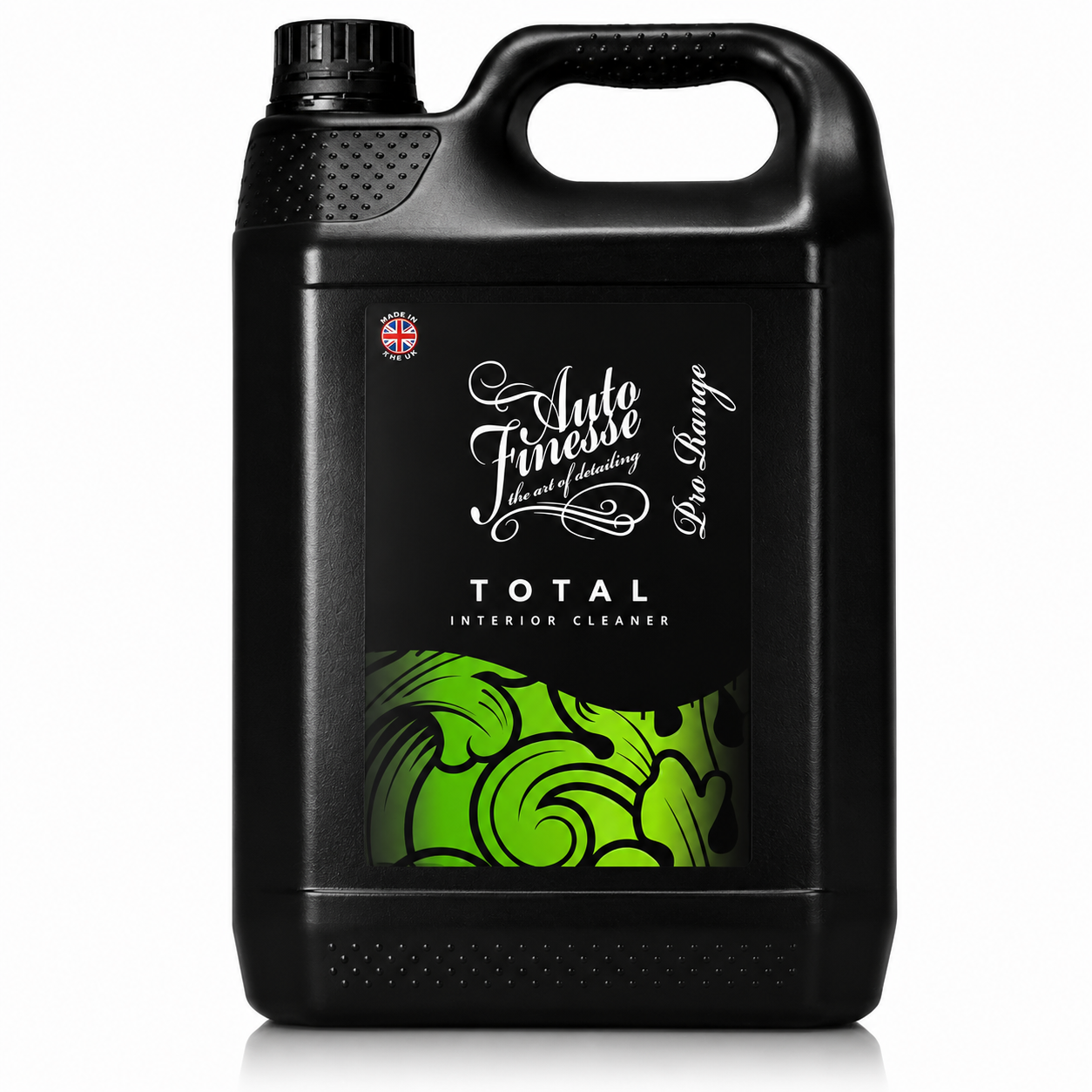 Čistič interiéru Total Auto Finesse 500ml/5L