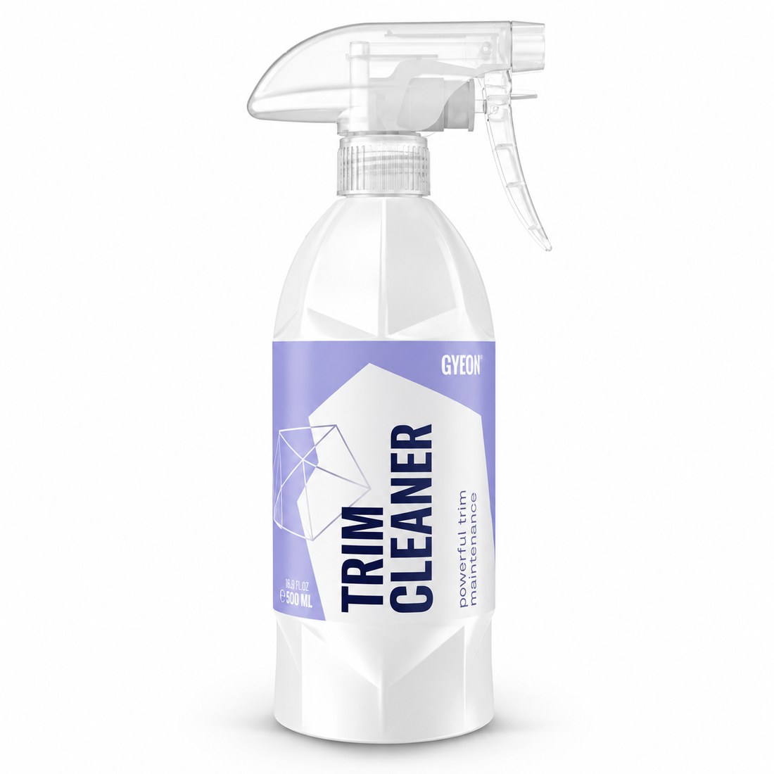 Gyeon Q²M TrimCleaner 500 ml – čistič plastov