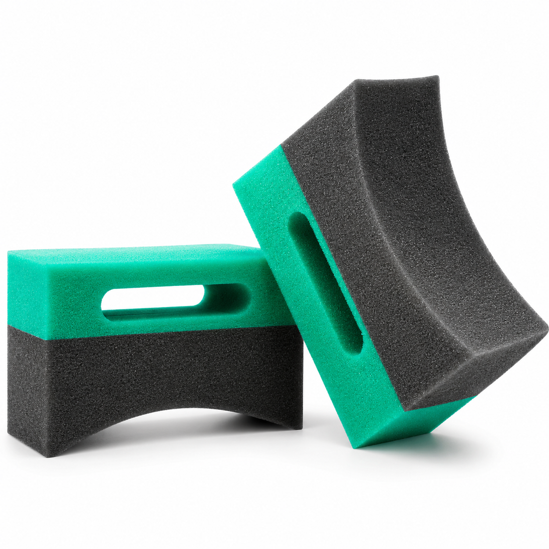 Auto Finesse Tyre & Trim Applicator – aplikátor na pneumatiky a plasty