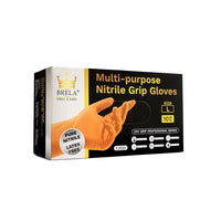 Nitrilové rukavice Brela Pro Care Grip Gloves