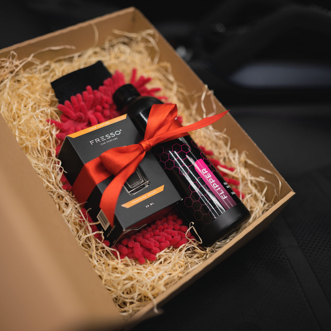 Valentínsky balíček