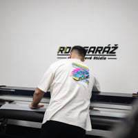 Tričko RDM FELICIA RACING