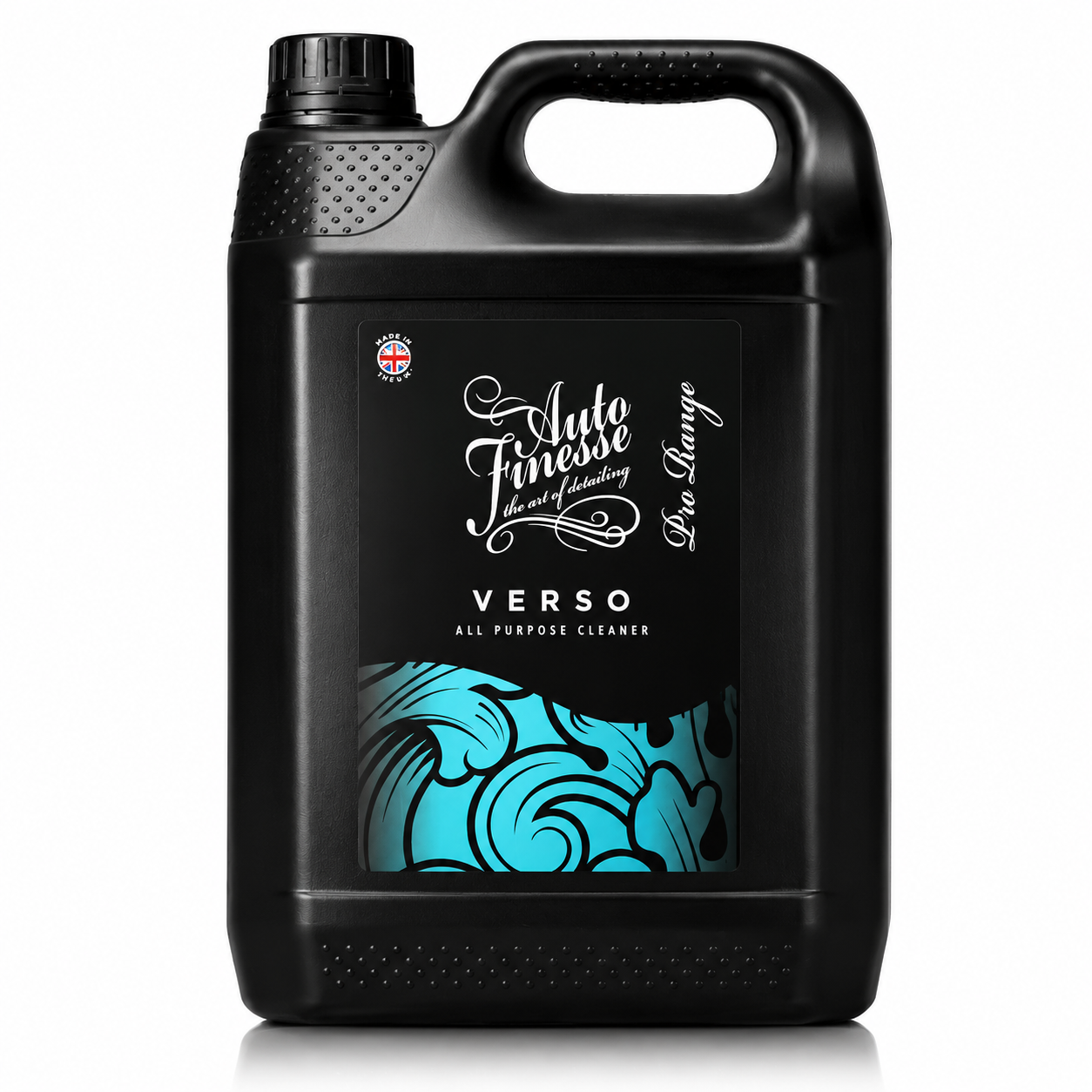 Univerzálny čistič (APC) Verso Auto Finesse 1l/5L