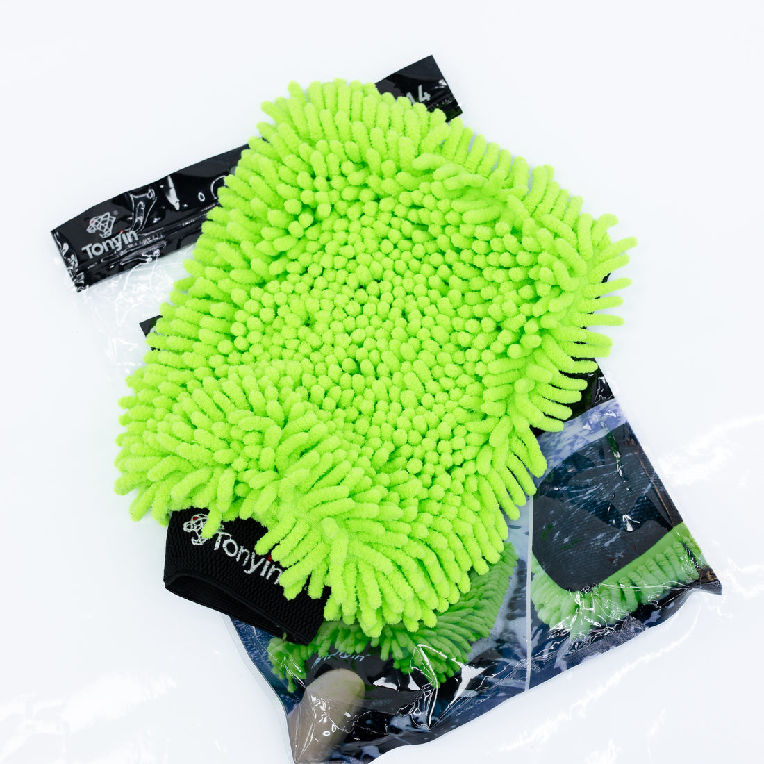 Mikrovláknová rukavica TONYIN