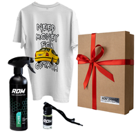 Darčekový set RDM Octavka (Biela)