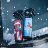 RDM De-Icer ROZMRAZOVAČ SKIEL 500 ml
