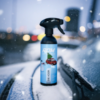 RDM De-Icer ROZMRAZOVAČ SKIEL 500 ml