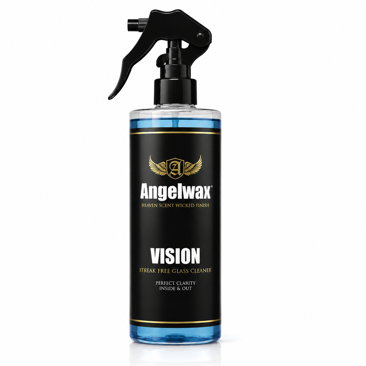 Angelwax Vision 500 ml – čistič autoskiel